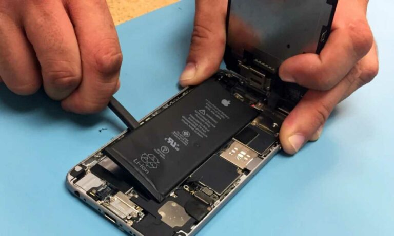 αντικαταστάσιμες μπαταρίες smartphone