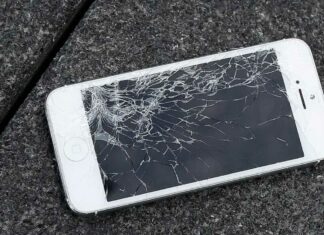 αντοχή iPhone