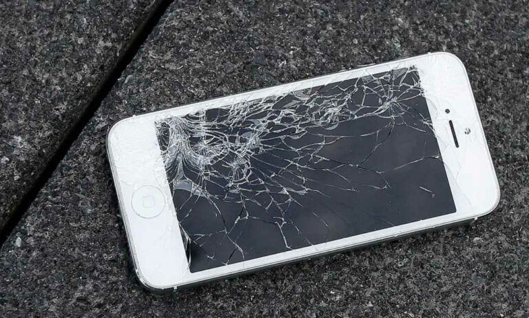 αντοχή iPhone