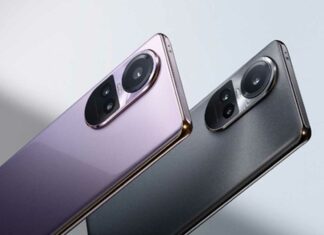 Oppo Reno 10