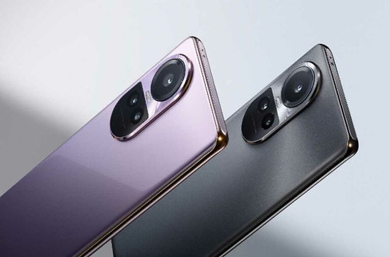 Oppo Reno 10