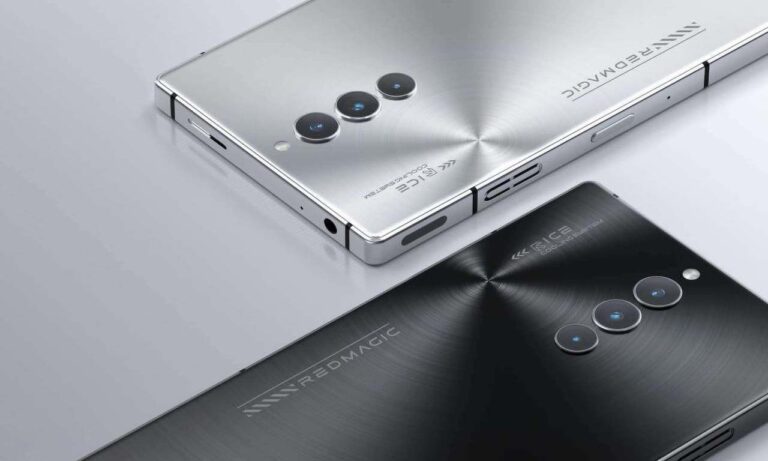 24GB RAM smartphone