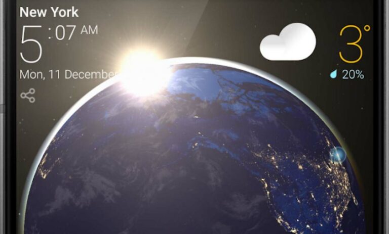 3d earth pro