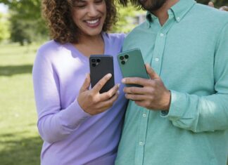 Android Free Fairphone 4