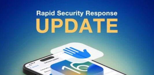 Για την ασφάλεια σας, καταργήστε αμέσως τα update iOS / iPadOS 16.5.1 (a) και macOS 13.4.1 (a) Apple ασφαλείας iOS iPadOS 16.5.1 macOS Ventura 13.4.1