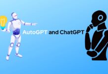 AutoGPT ChatGPT