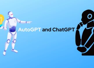 AutoGPT ChatGPT