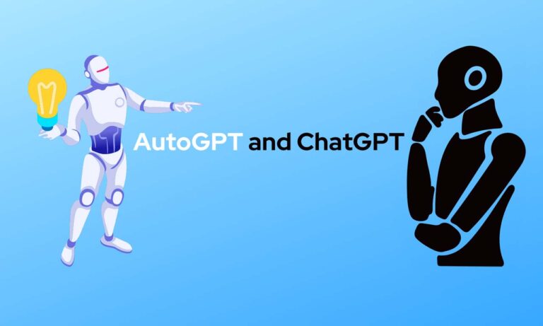 AutoGPT ChatGPT