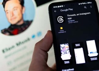 Elon Musk Twitter Threads