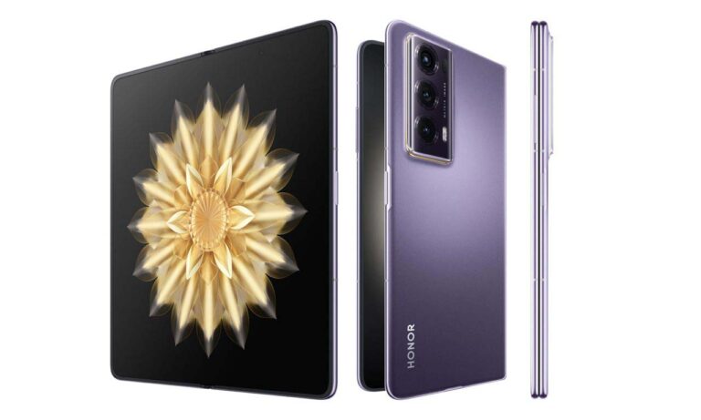 Honor Magic V2 Lite