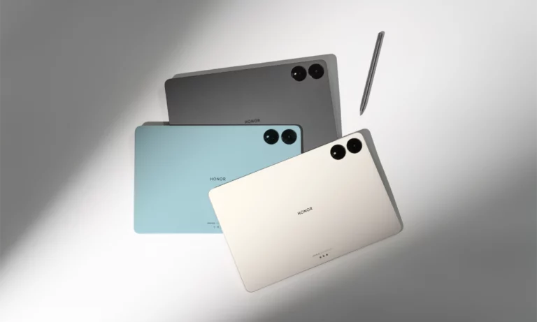 Honor MagicPad IMAX