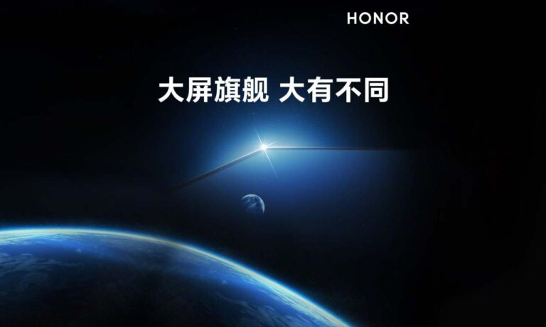 Honor MagicPad 13 Watch More