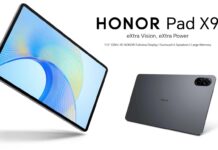 Honor Pad X9 Launch