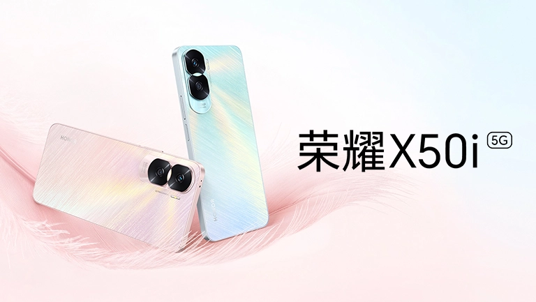 Honor X50 and X50i Launch