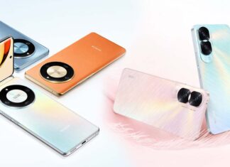 Honor X50 and X50i Launch