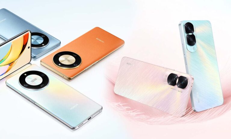 Honor X50 and X50i Launch