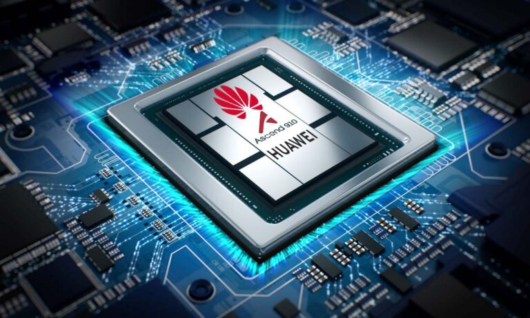 Huawei AI