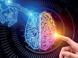 Huawei brain-computer διεπαφή