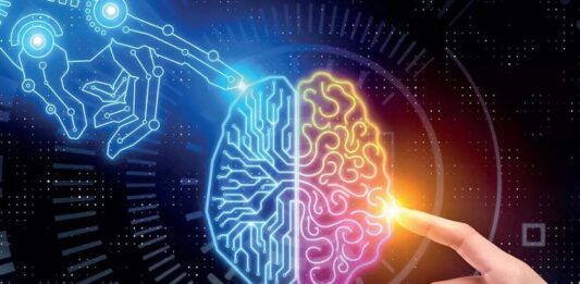 Huawei brain-computer διεπαφή