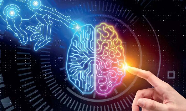 Huawei brain-computer διεπαφή