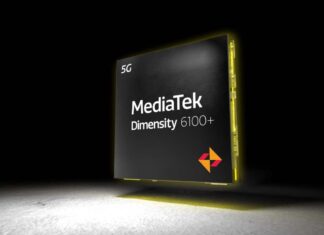 MediaTek Dimensity 6100+ Launch