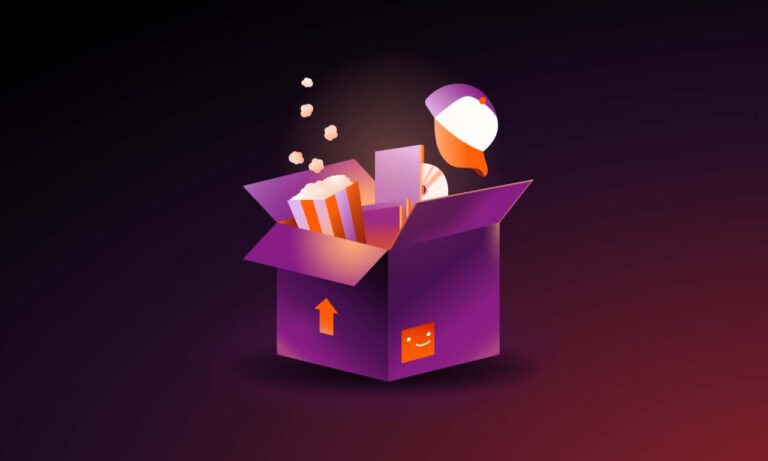Netflix μεταφορά προφίλ