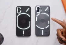 Nothing Phone (2) Video