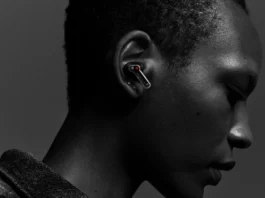 Nothing ear (2) Black