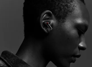 Nothing ear (2) Black
