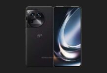 OnePlus 12
