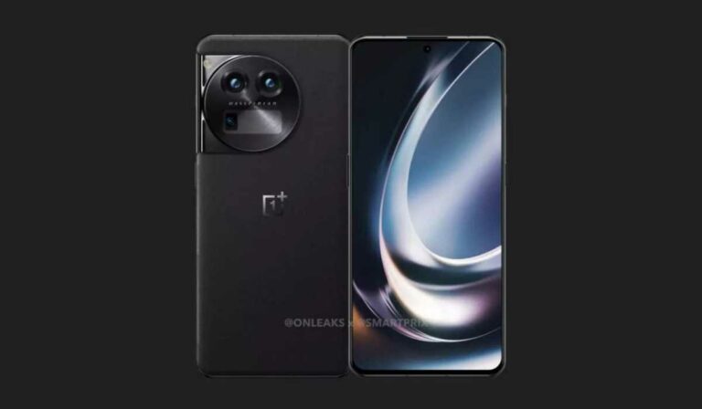 OnePlus 12