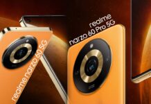 Realme Narzo 60 Pro 5G Launch