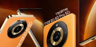 Realme Narzo 60 Pro 5G Launch