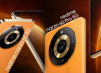 Realme Narzo 60 Pro 5G Launch