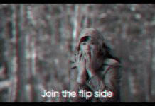 Samsung Galaxy Z Flip 5 Teaser