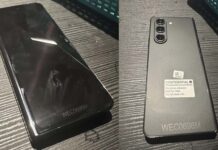 Samsung Galaxy Z Fold 5 Hands-On