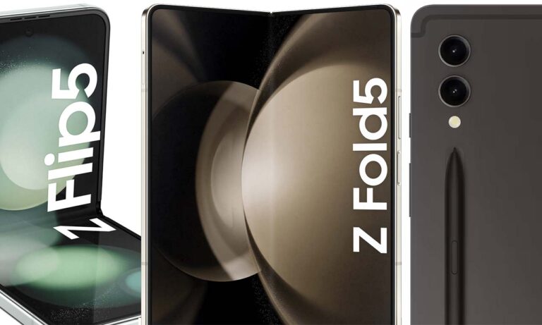 Samsung Galaxy Z Fold Flip 5 Tab S9 Plus Ultrajpg