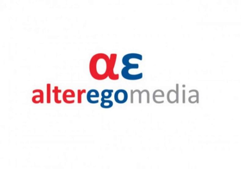 alterego media