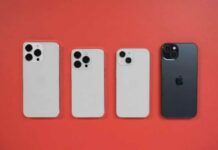 apple iphone 15 batteries