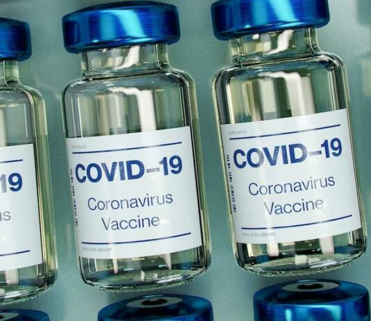 Ο κόσμος κοιμάται και δεν έχει ιδέα για την επόμενη πανδημία astrazeneca covid 19