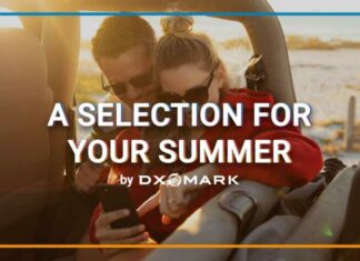 dxomark