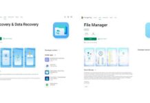 file recovery malicious app
