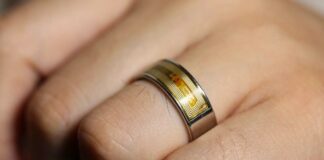 galaxy ring