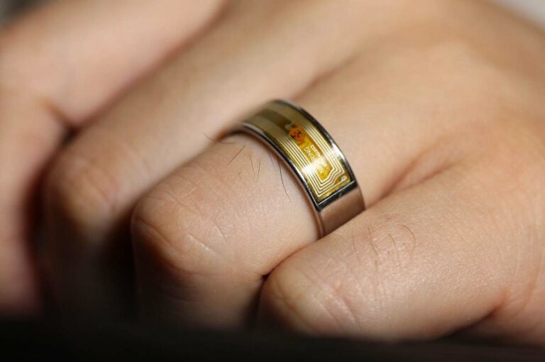 galaxy ring