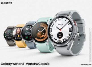 galaxy watch6