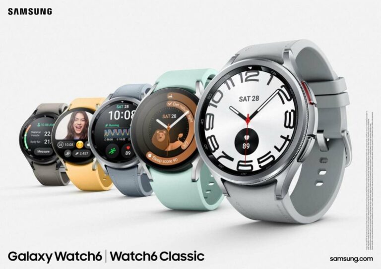 galaxy watch6
