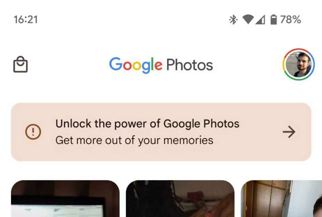 google photos