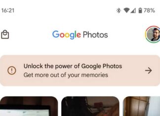 google photos