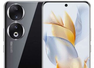 Honor 90