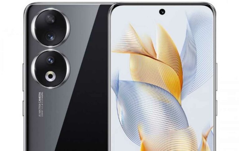 Honor 90
